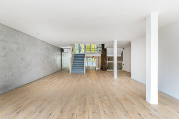 Medium property photo - Mauritsweg 51A, 3012 JW Rotterdam